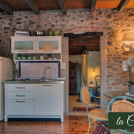 Il Borghetto Vacanze Nei Mulini Valeggio sul Mincio Exterior photo