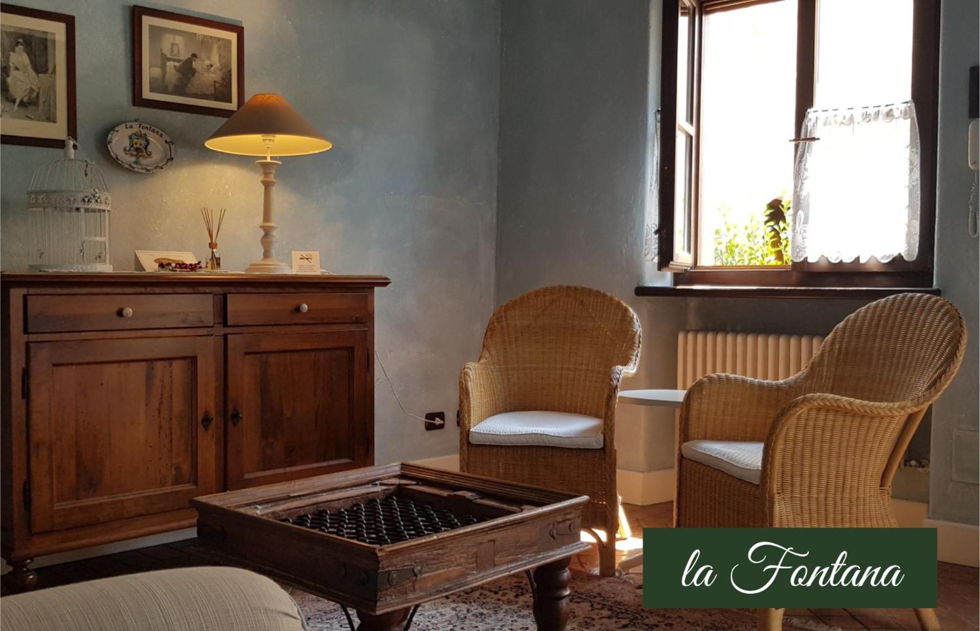 Il Borghetto Vacanze Nei Mulini Valeggio sul Mincio Exterior photo
