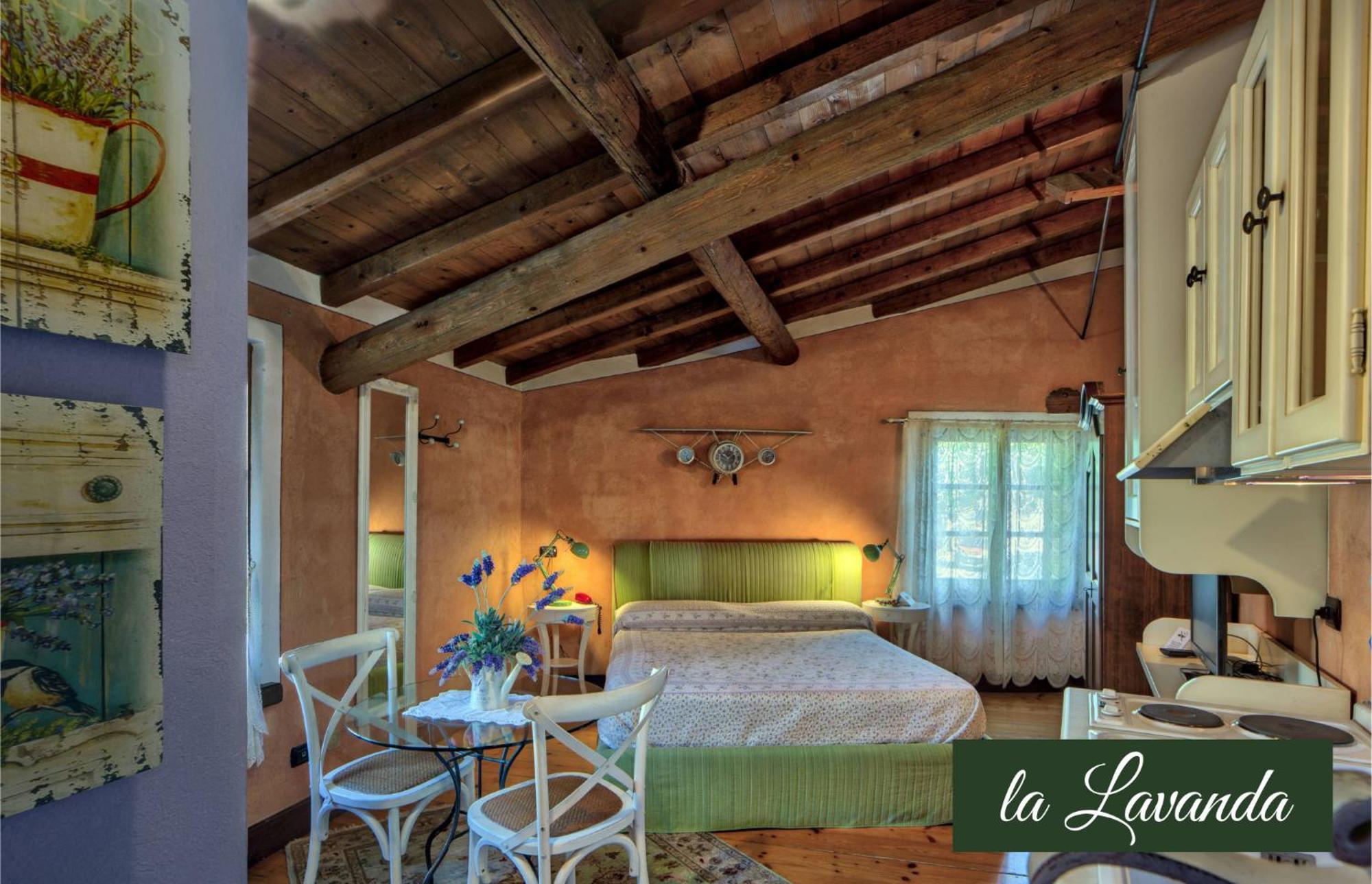 Il Borghetto Vacanze Nei Mulini Valeggio sul Mincio Exterior photo