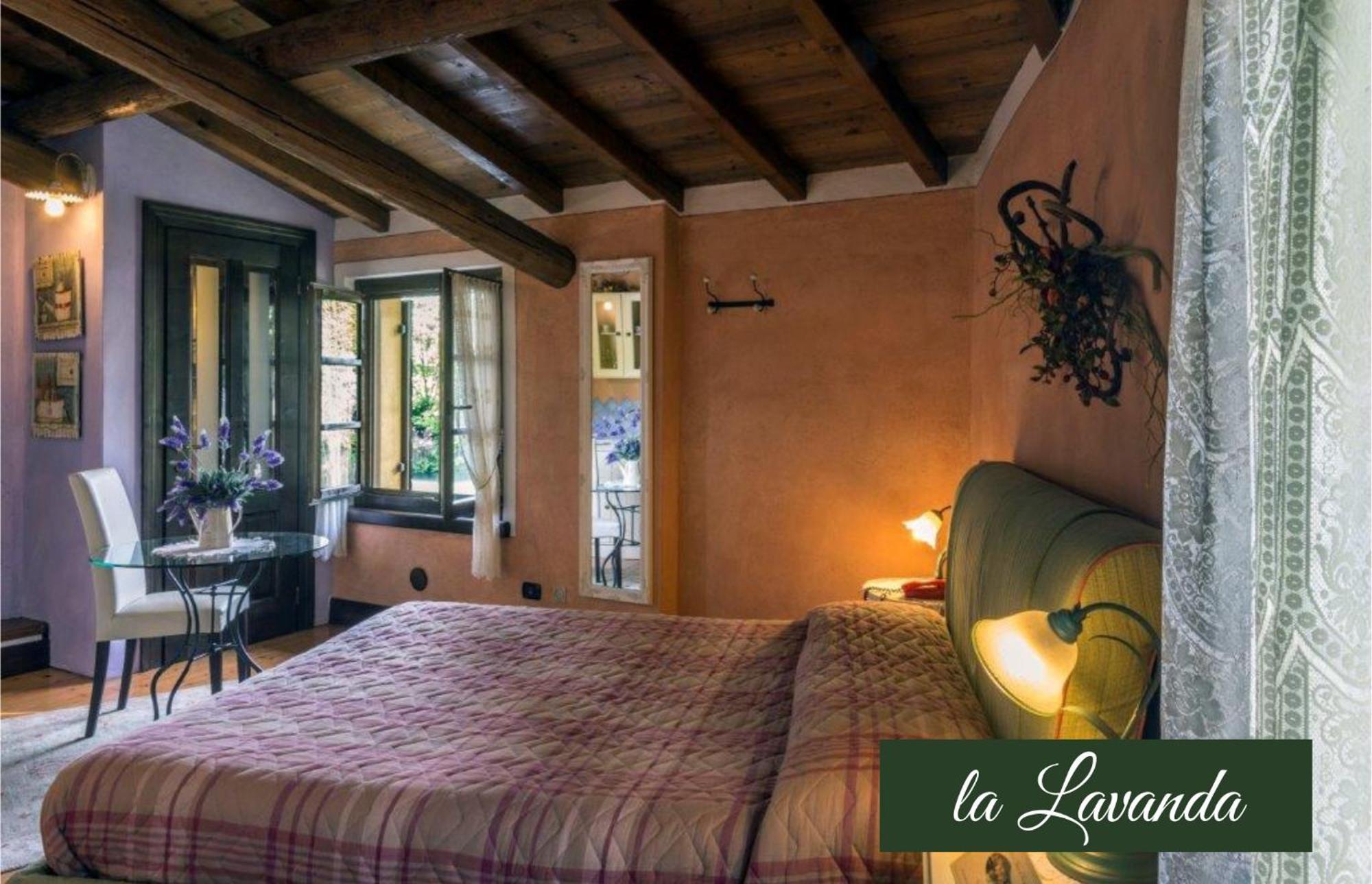Il Borghetto Vacanze Nei Mulini Valeggio sul Mincio Exterior photo