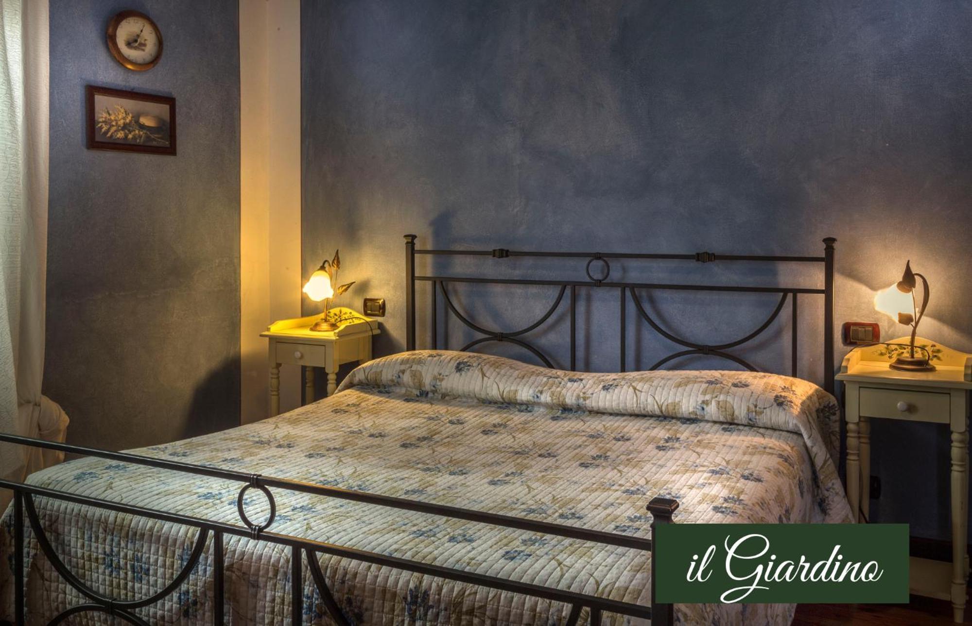 Il Borghetto Vacanze Nei Mulini Valeggio sul Mincio Room photo