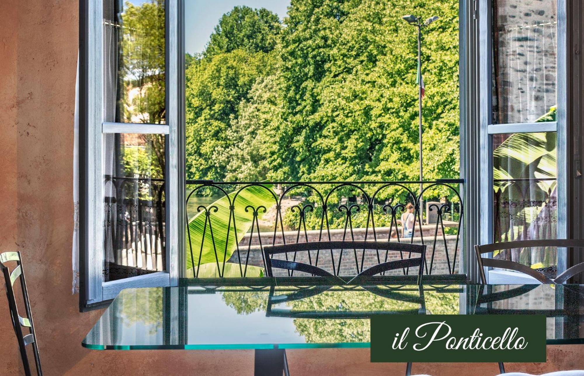 Il Borghetto Vacanze Nei Mulini Valeggio sul Mincio Room photo