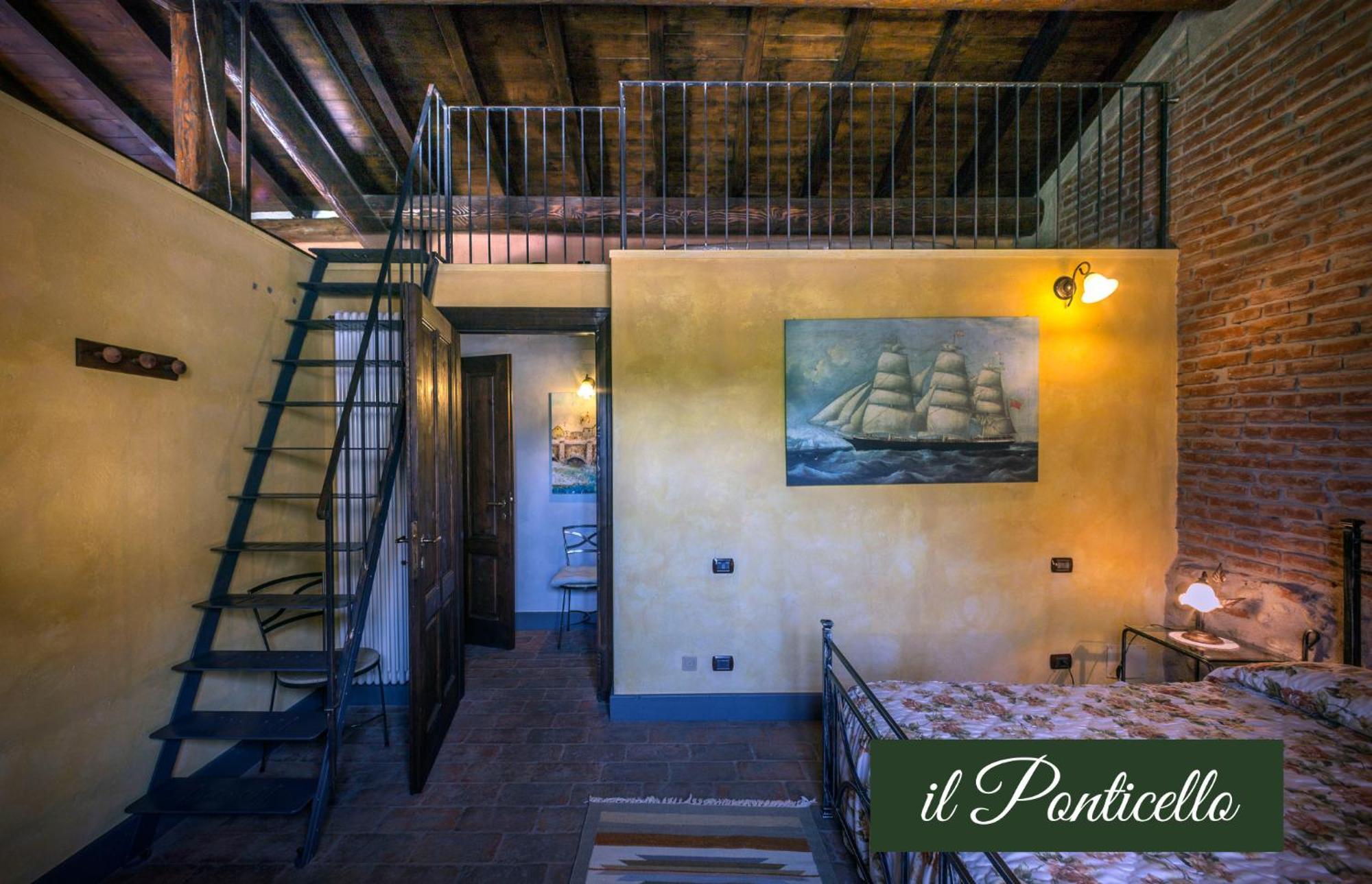 Il Borghetto Vacanze Nei Mulini Valeggio sul Mincio Room photo